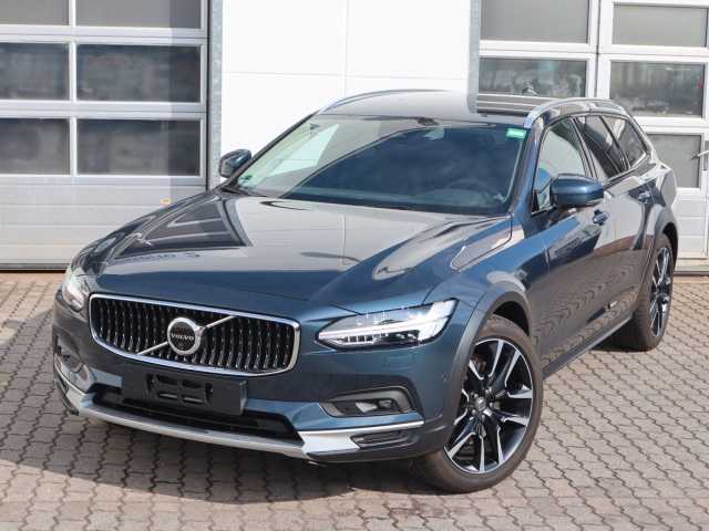 Volvo V90 Cross Country AWD Plus