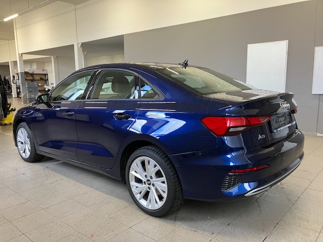 Audi A3 30 TFSI S-Tronic Sedan