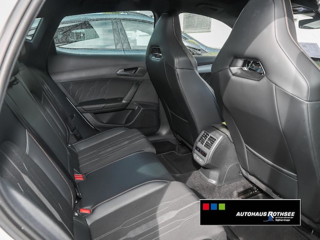 Cupra Formentor 1.4 e-Hybrid