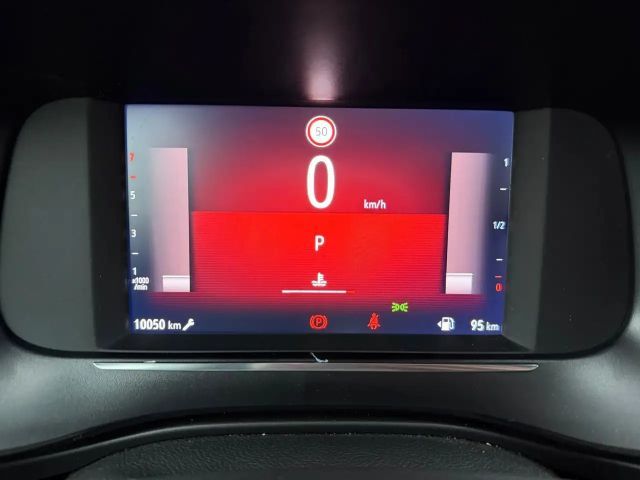 Opel Corsa GS-Line Grand Sport