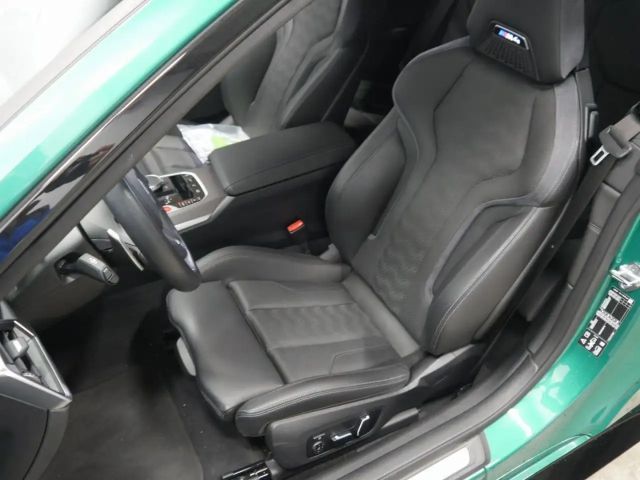 BMW M4 Cabrio Competition xDrive