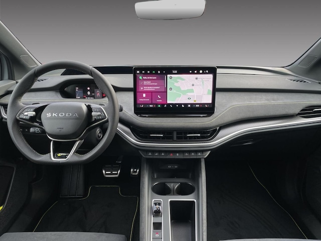 Skoda Elroq Elroq RS Lounge MAXX AHK