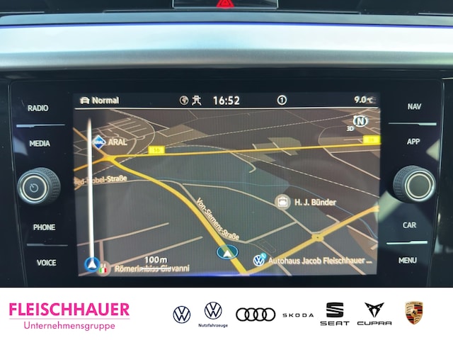 Volkswagen Arteon Shooting Brake R-Line