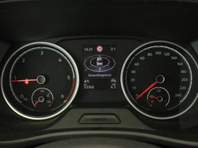 Volkswagen Caravelle DSG T6 Trendline