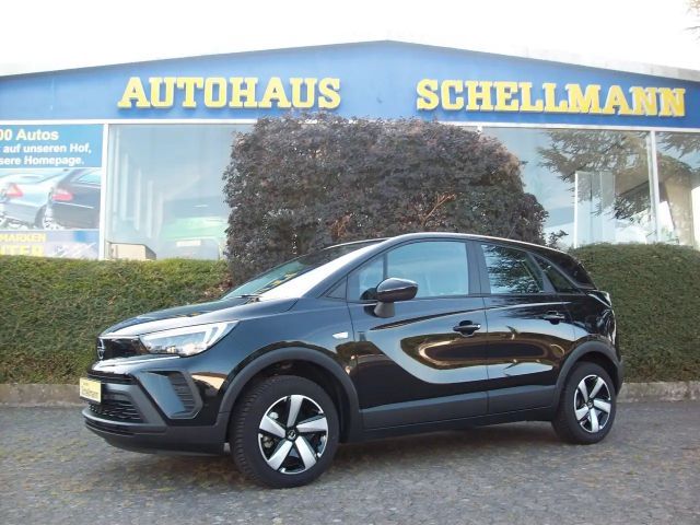 Opel Crossland X 1.2 Turbo