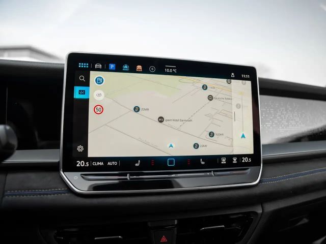 Volkswagen Tayron 4Motion DSG R-Line