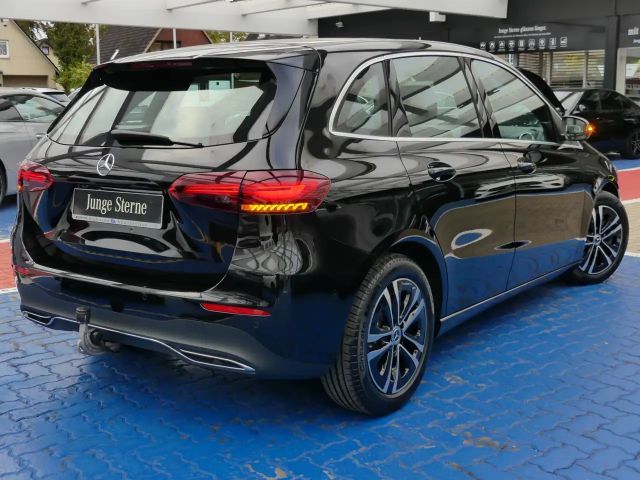 Mercedes-Benz B 250 4MATIC Progressive