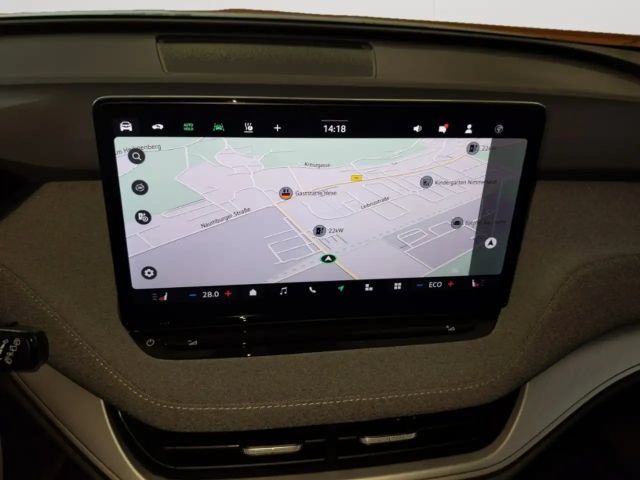 Skoda Enyaq Loft iV 60