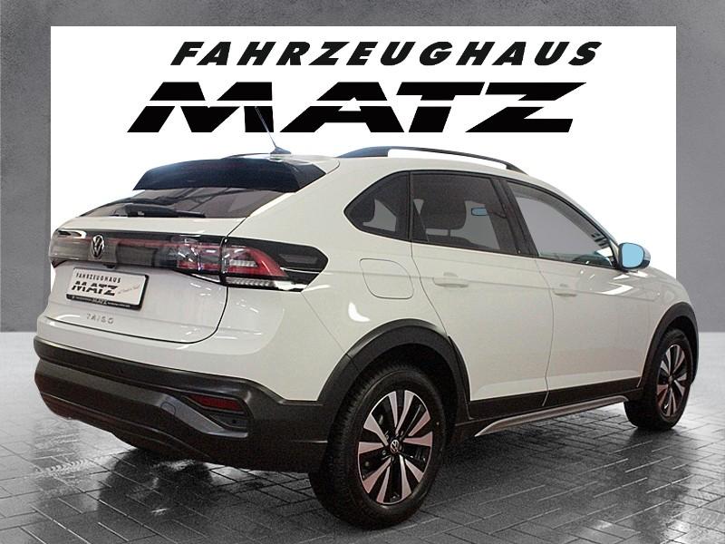 Volkswagen Taigo 1.0 TSI Life