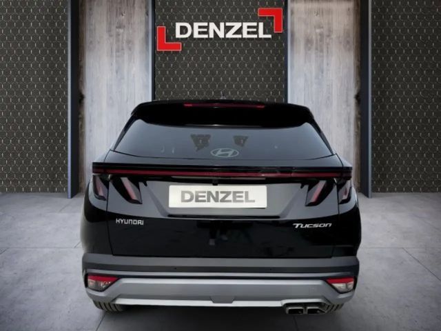 Hyundai Tucson 2WD T-GDi