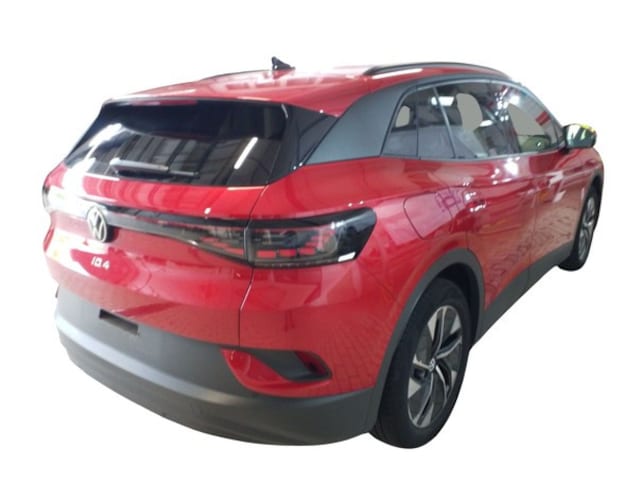 Volkswagen ID.4 IQ.Drive Performance Pro