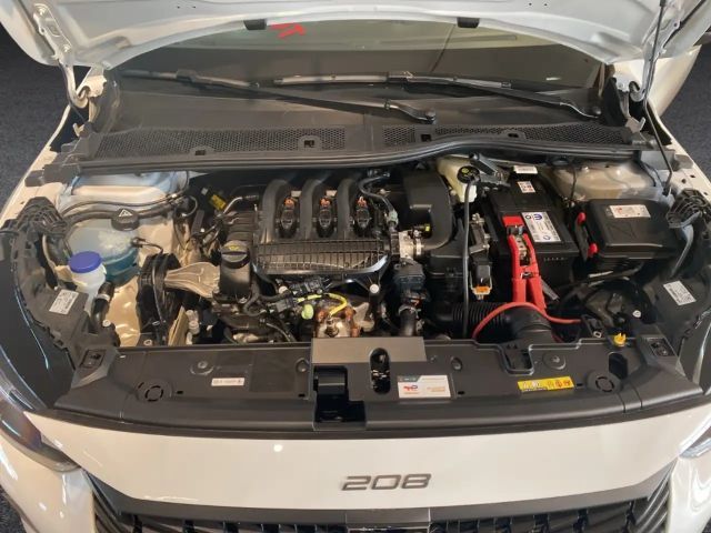 Peugeot 208 PureTech Style