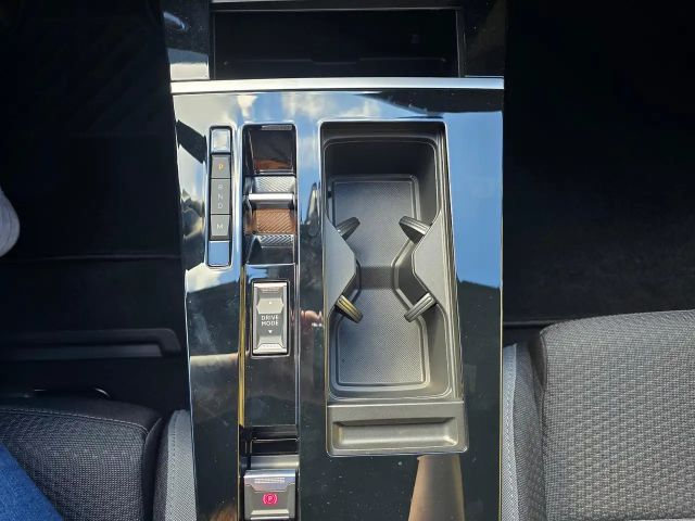 Opel Astra Edition Sports Tourer