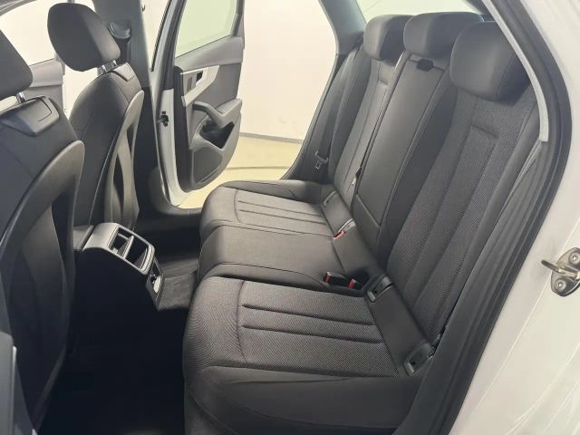 Audi A4 40 TDI Avant