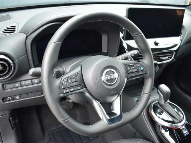 Nissan Juke DIG-T Tekna