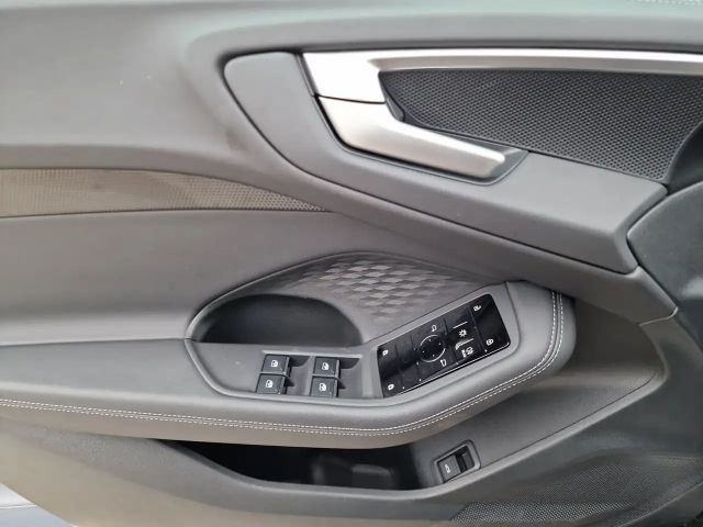 Audi A5 Limousine TDI LED NAVI ACC Kamera Leder 18"