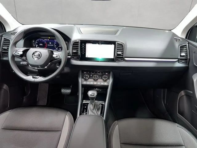 Skoda Karoq 1.5 TSI ACT Selection