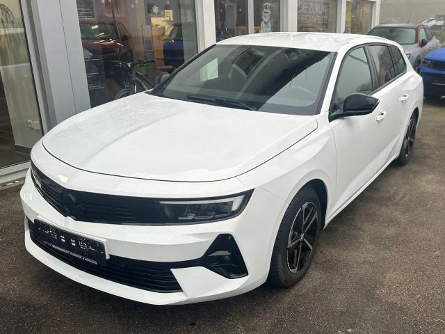 Opel Astra GS-Line Grand Sport