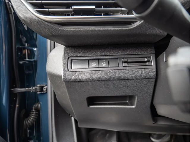 Peugeot 3008 EAT8 GT-Line