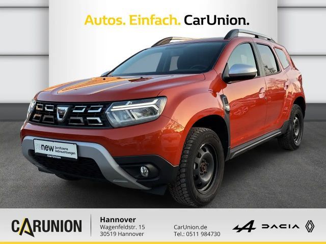Dacia Duster 2WD Prestige TCe 150