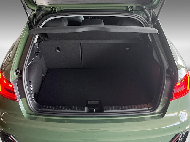 Audi A1 30 TFSI S-Line S-Tronic Sportback