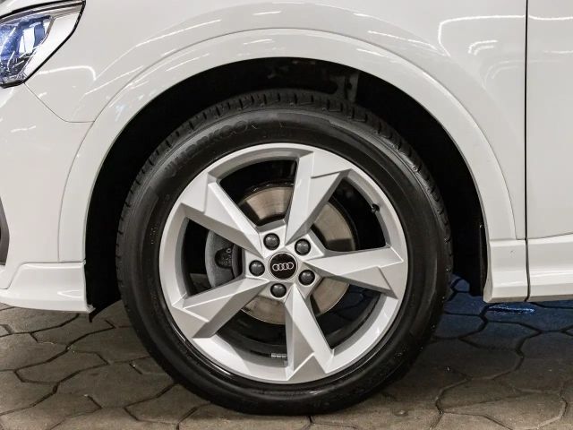 Audi Q3 35 TDI S-Line S-Tronic