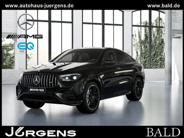 Mercedes-Benz GLE 53 AMG 4MATIC+ AMG Line Coupé