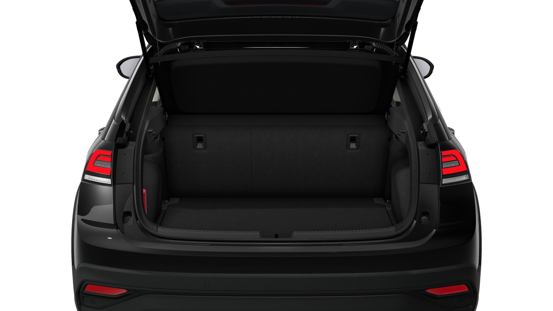 Volkswagen Taigo 1.0 TSI DSG