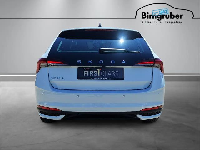 Skoda Scala Selection