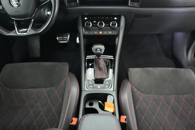 Volkswagen Tiguan 2.0 TDI Allspace DSG Life