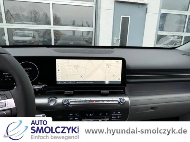 Hyundai Kona 1.6 Prime Vierwielaandrijving