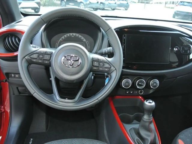 Toyota Aygo X Hatchback