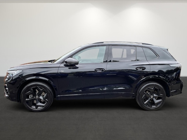 Volkswagen Tiguan 2.0 TDI 4Motion DSG