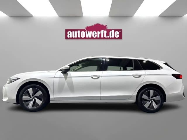 Volkswagen Passat 2.0 TDI DSG IQ.Drive Variant