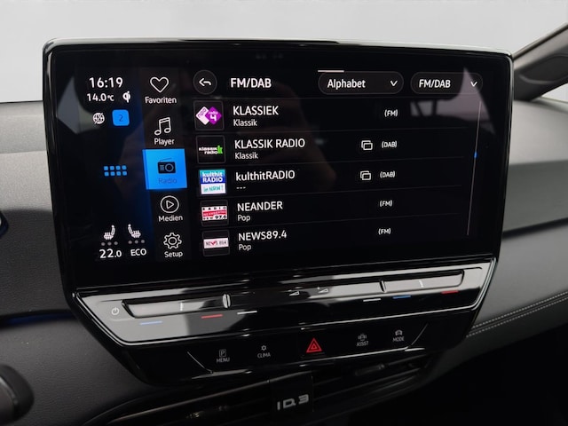 Volkswagen ID.3 Performance Pro