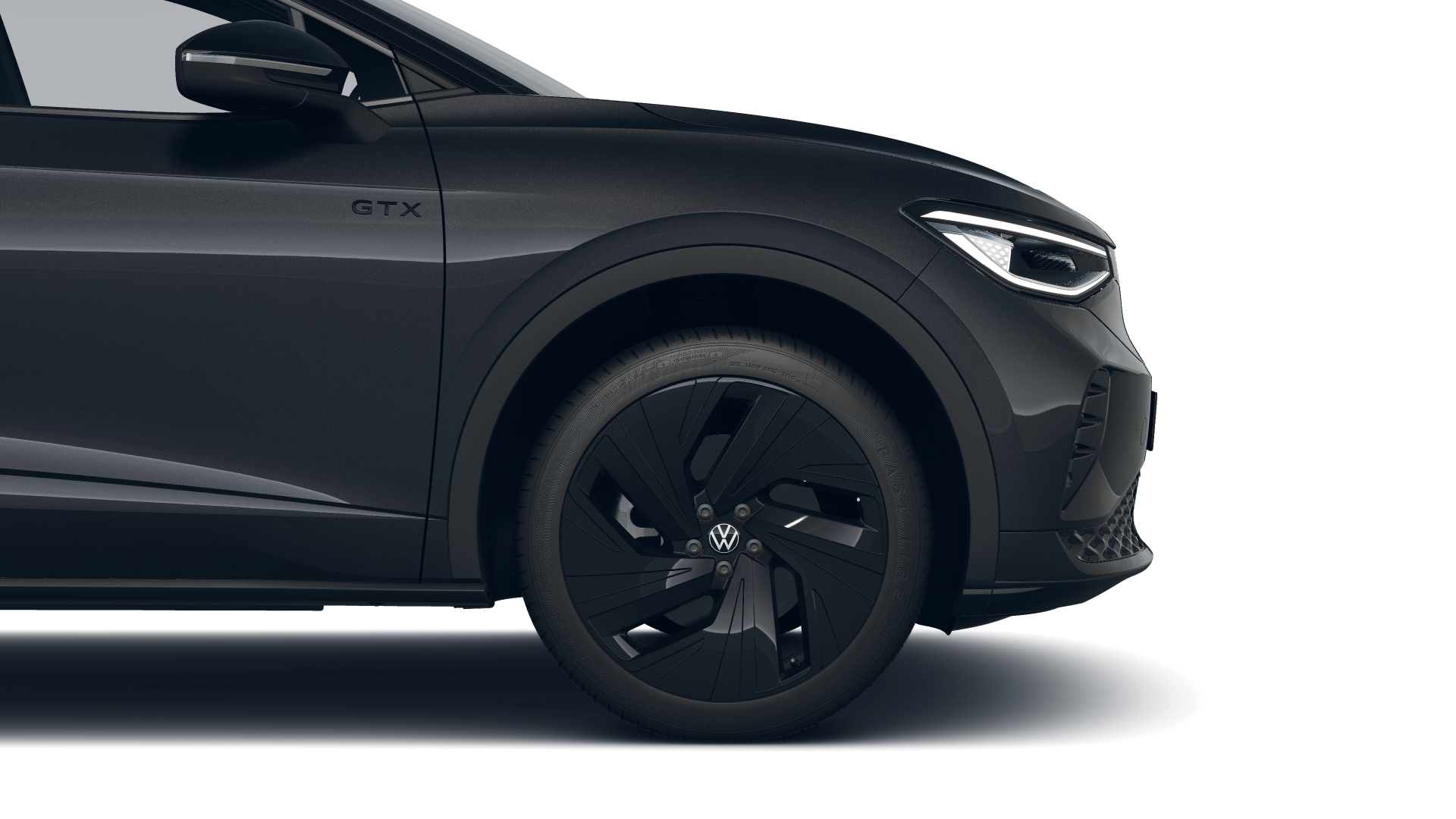 Volkswagen ID.4 GTX IQ.Drive