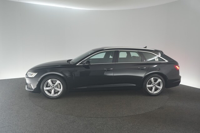 Audi A6 45 TFSI Avant Quattro S-Tronic