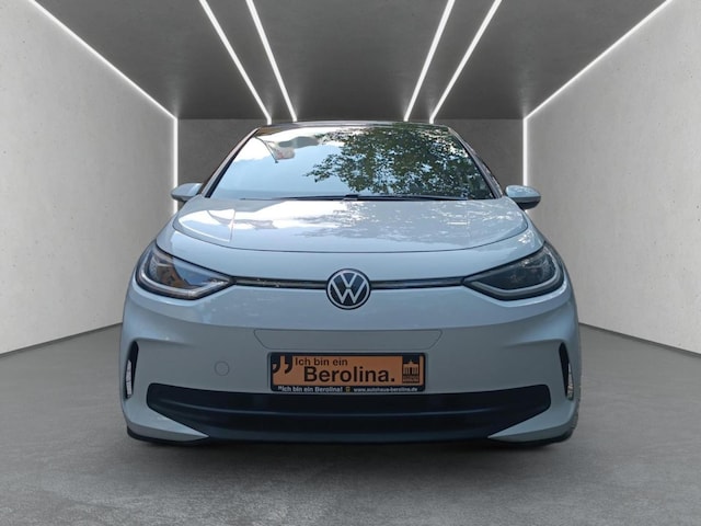 Volkswagen ID.3 Performance Pro