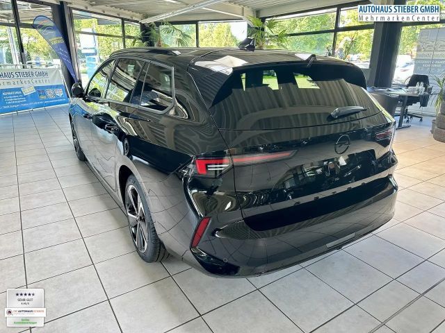 Opel Astra Sports Tourer