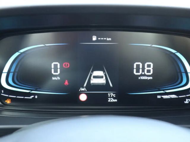 Hyundai i20 1.0 T-GDi Trend