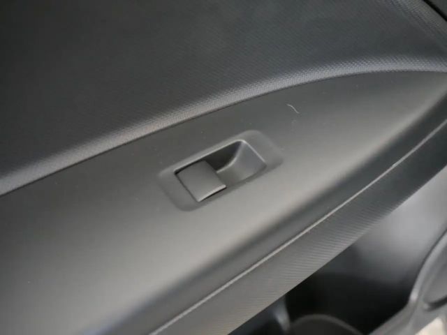 Mitsubishi Space Star Star