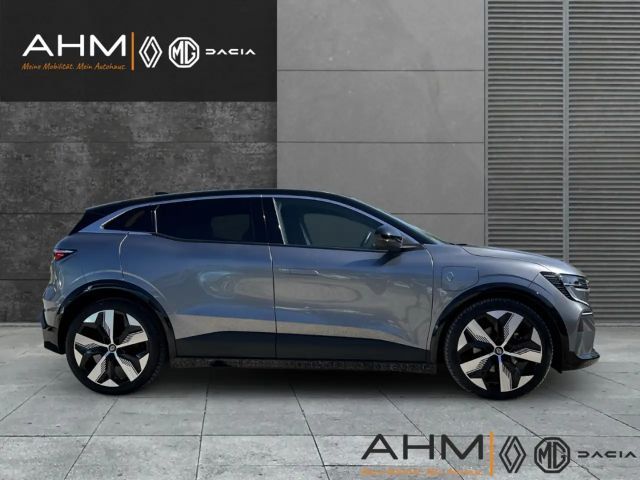 Renault Megane E-Tech E-Tech EV40 Techno