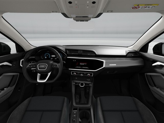 Audi Q3 35 TFSI S-Tronic