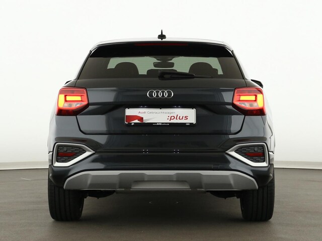 Audi Q2 35 TFSI
