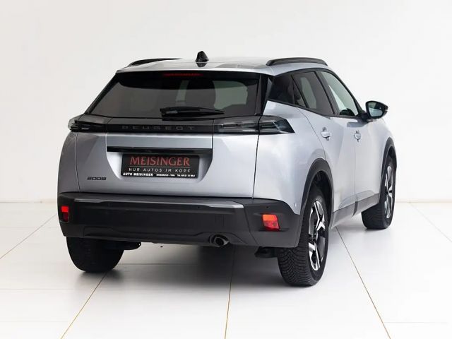 Peugeot 2008 Allure Pack PureTech