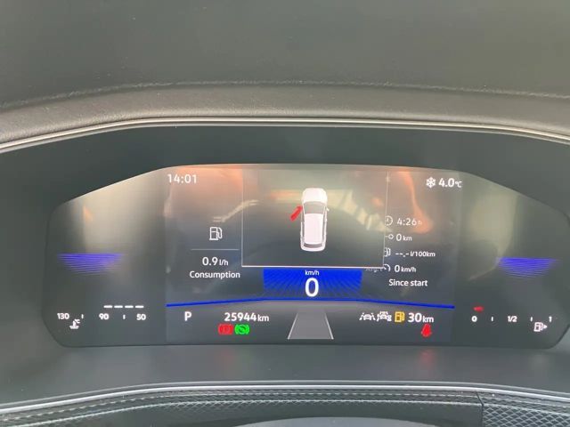 Volkswagen T-Cross 1.5 TSI DSG R-Line