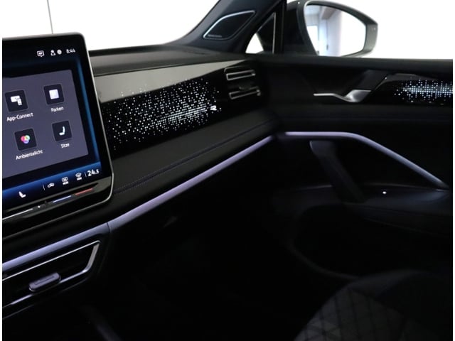 Volkswagen Tiguan 2.0 TDI DSG R-Line Sound