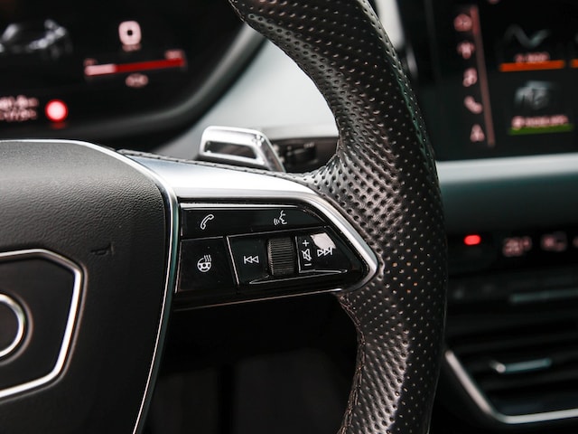 Audi e-tron GT Quattro