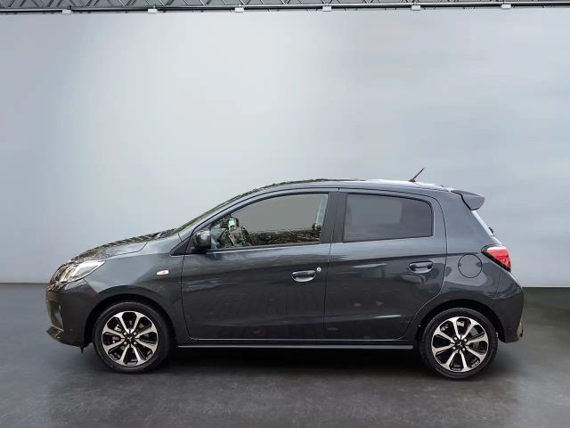 Mitsubishi Space Star Star