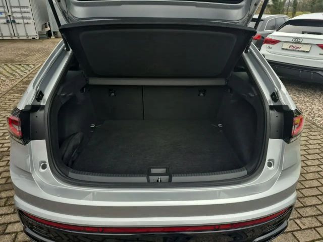 Volkswagen Taigo DSG R-Line Style